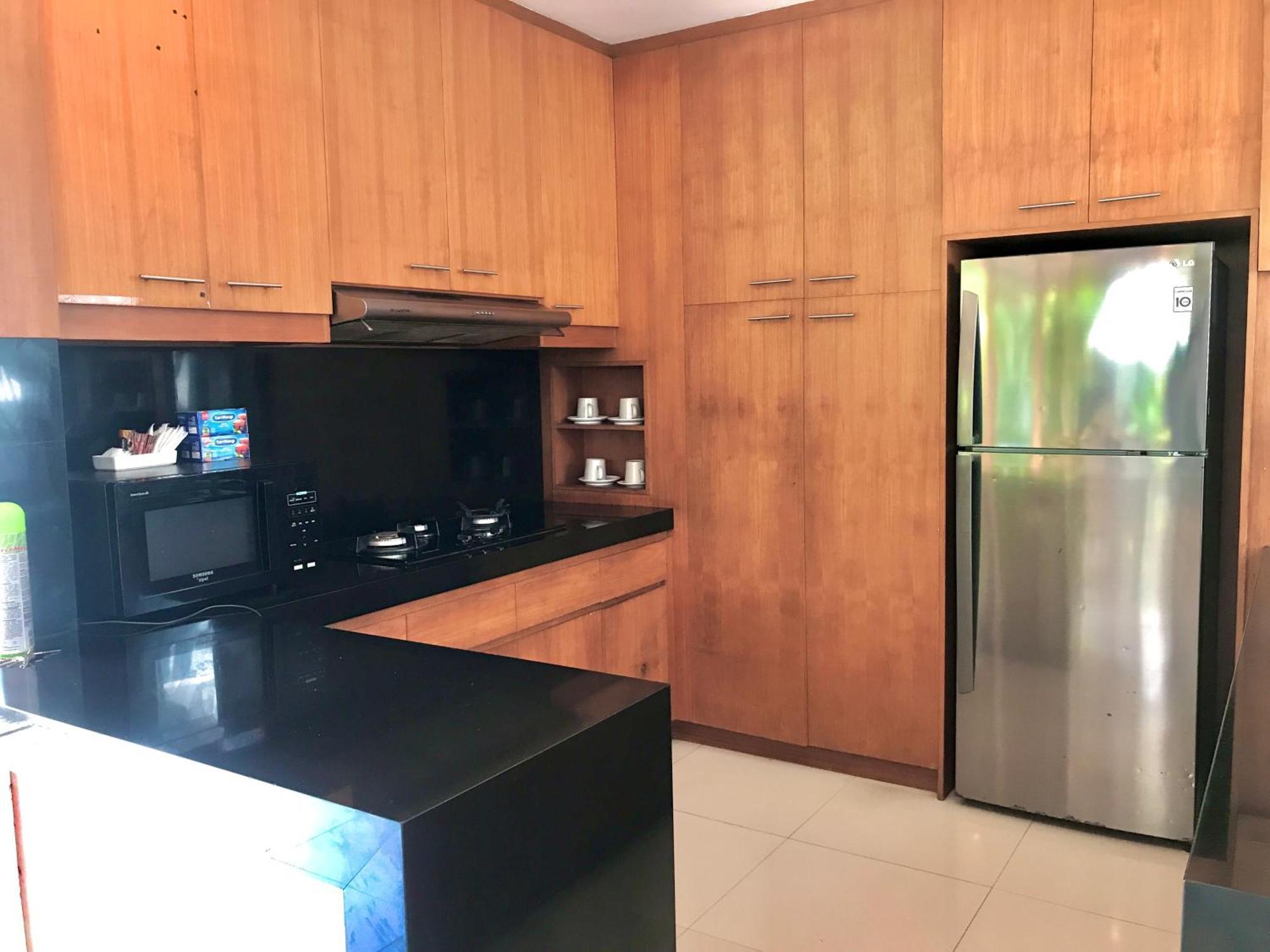 Villa Kim Seminyak Экстерьер фото