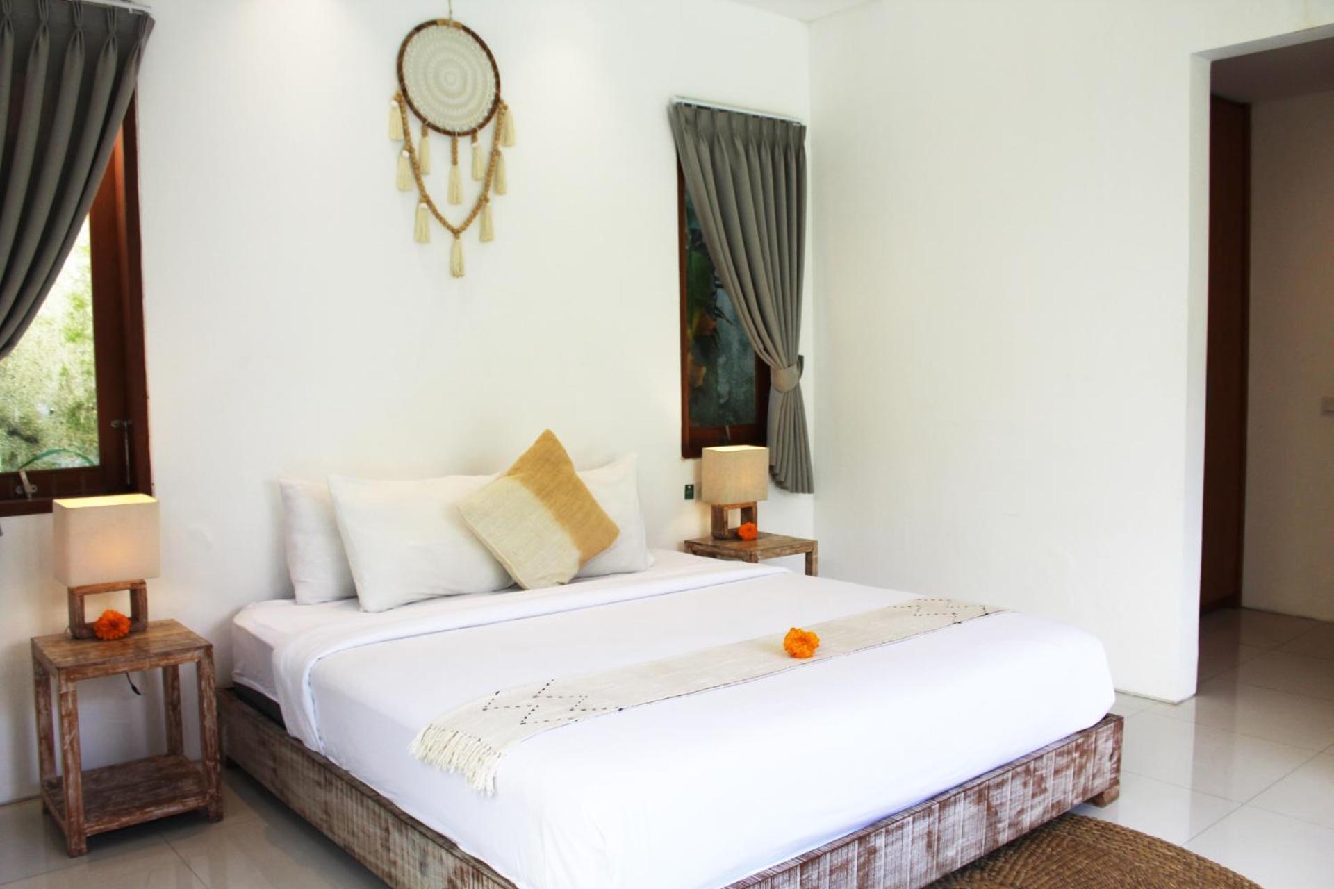 Villa Kim Seminyak Экстерьер фото