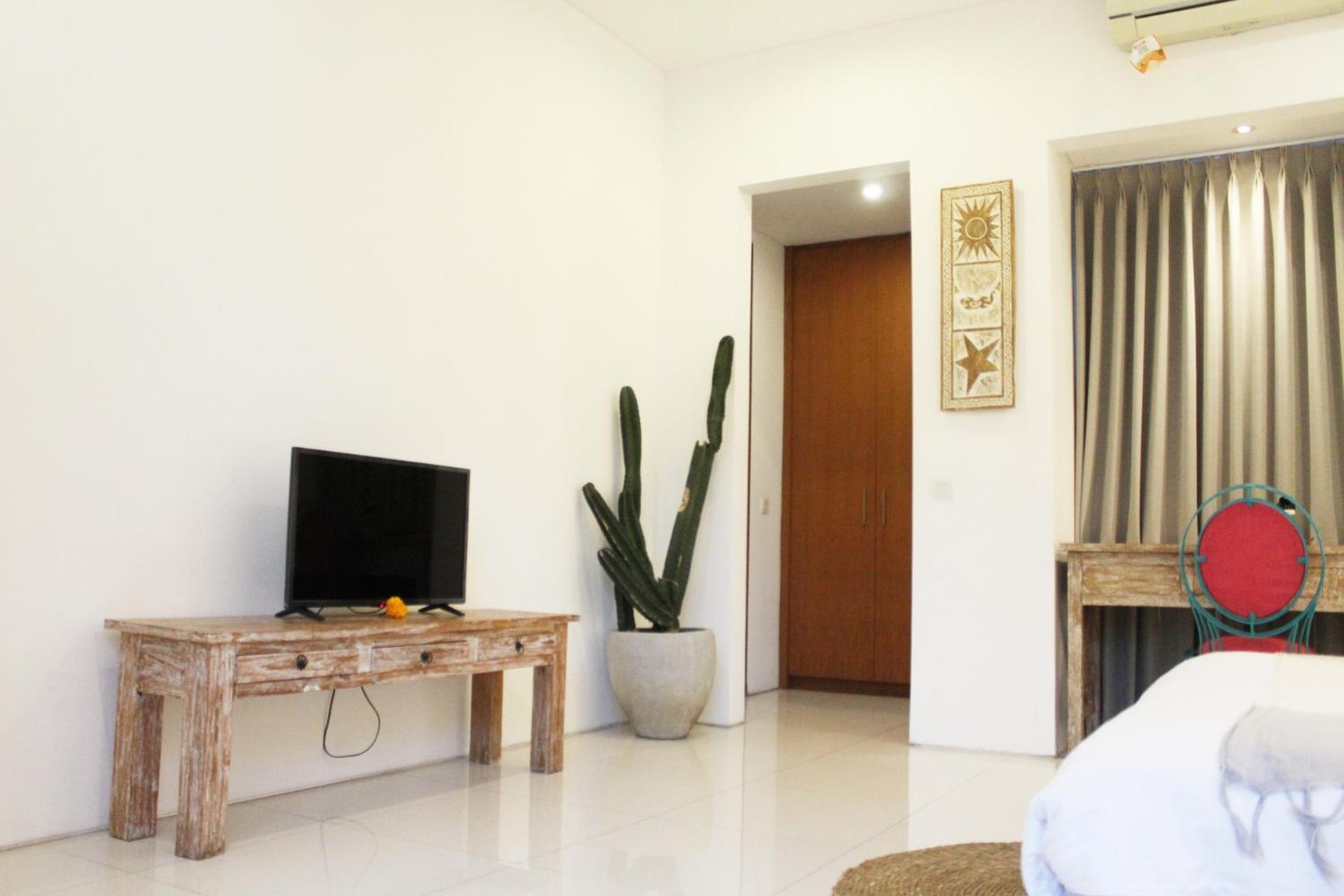 Villa Kim Seminyak Экстерьер фото