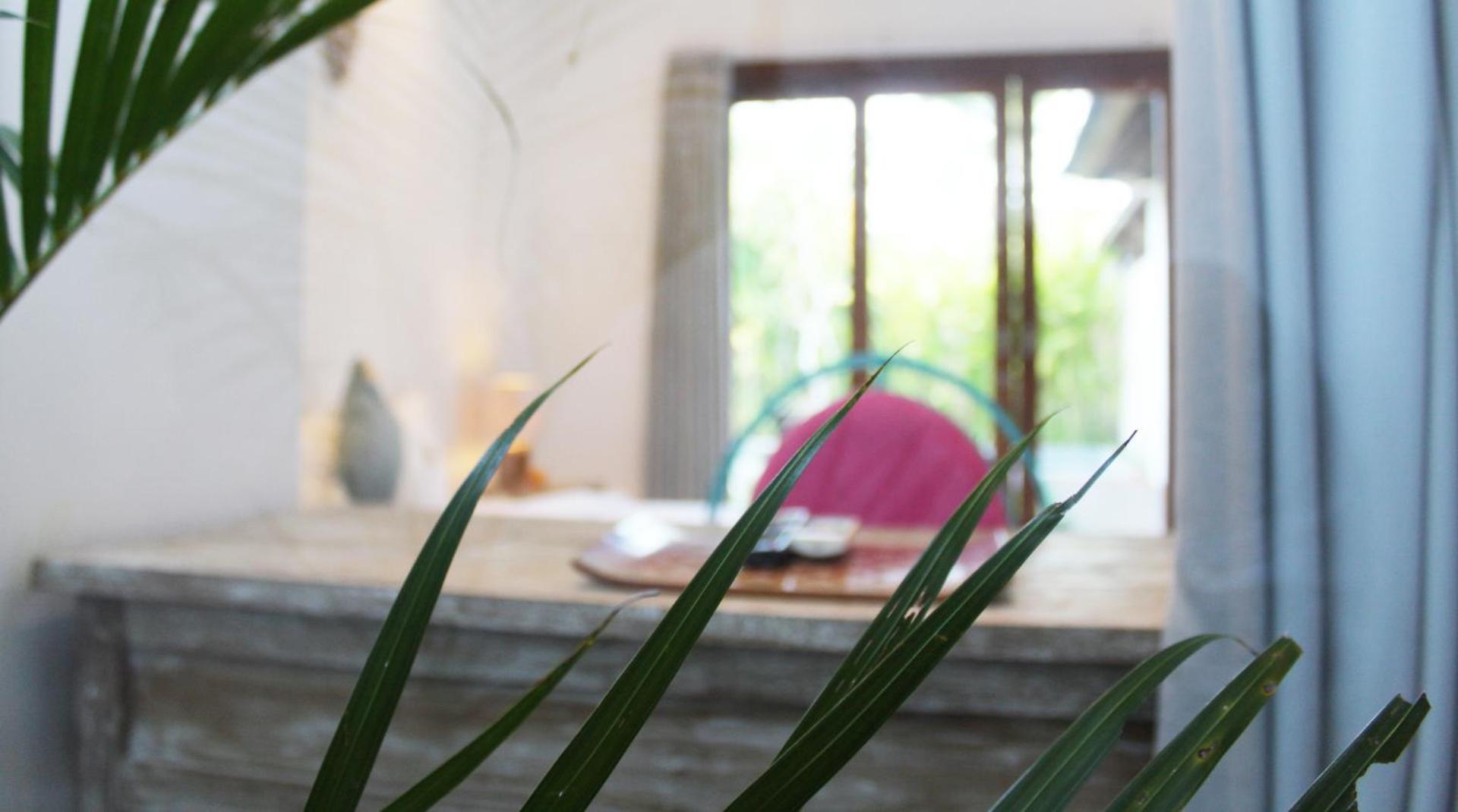 Villa Kim Seminyak Экстерьер фото