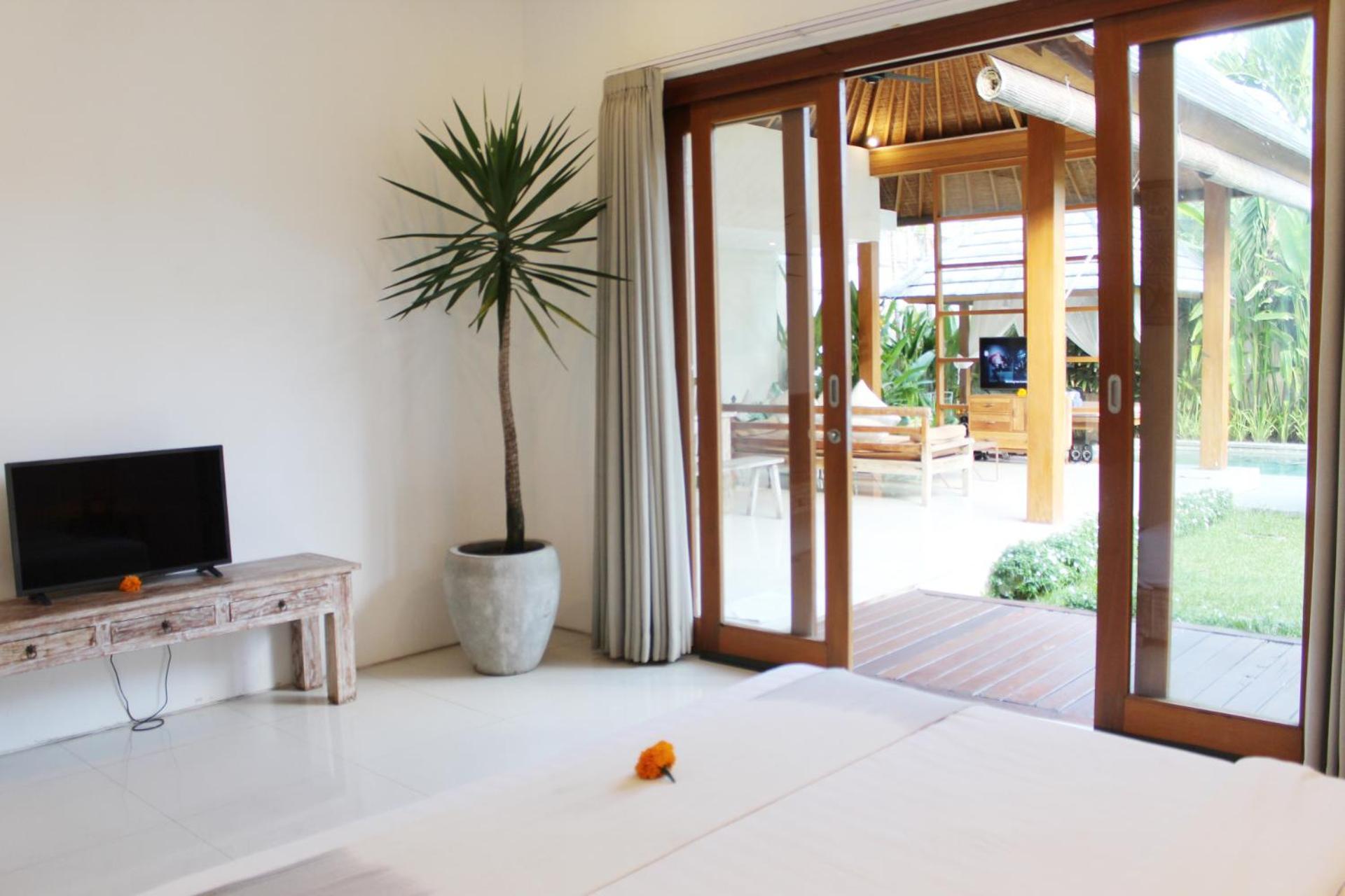 Villa Kim Seminyak Экстерьер фото