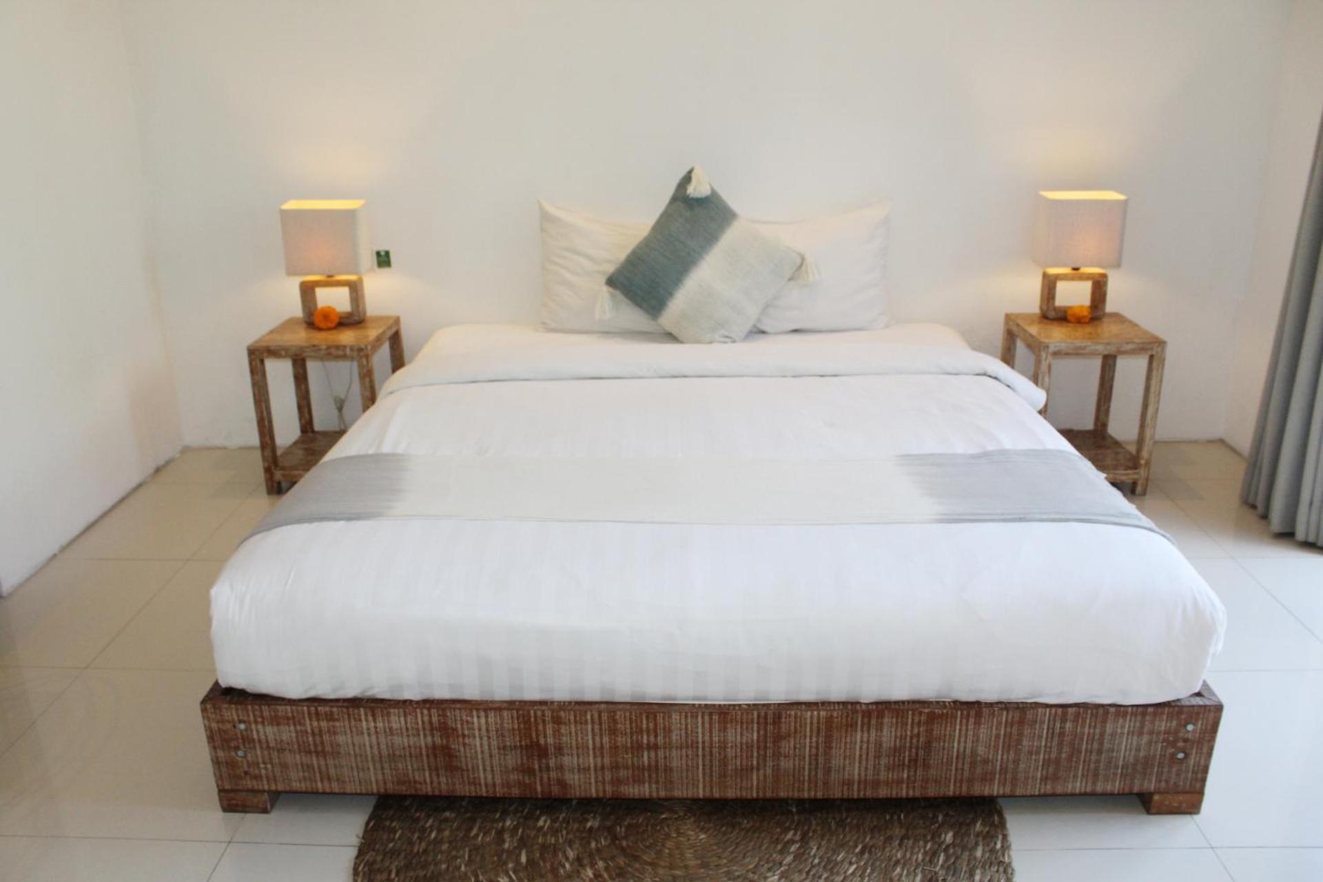 Villa Kim Seminyak Экстерьер фото