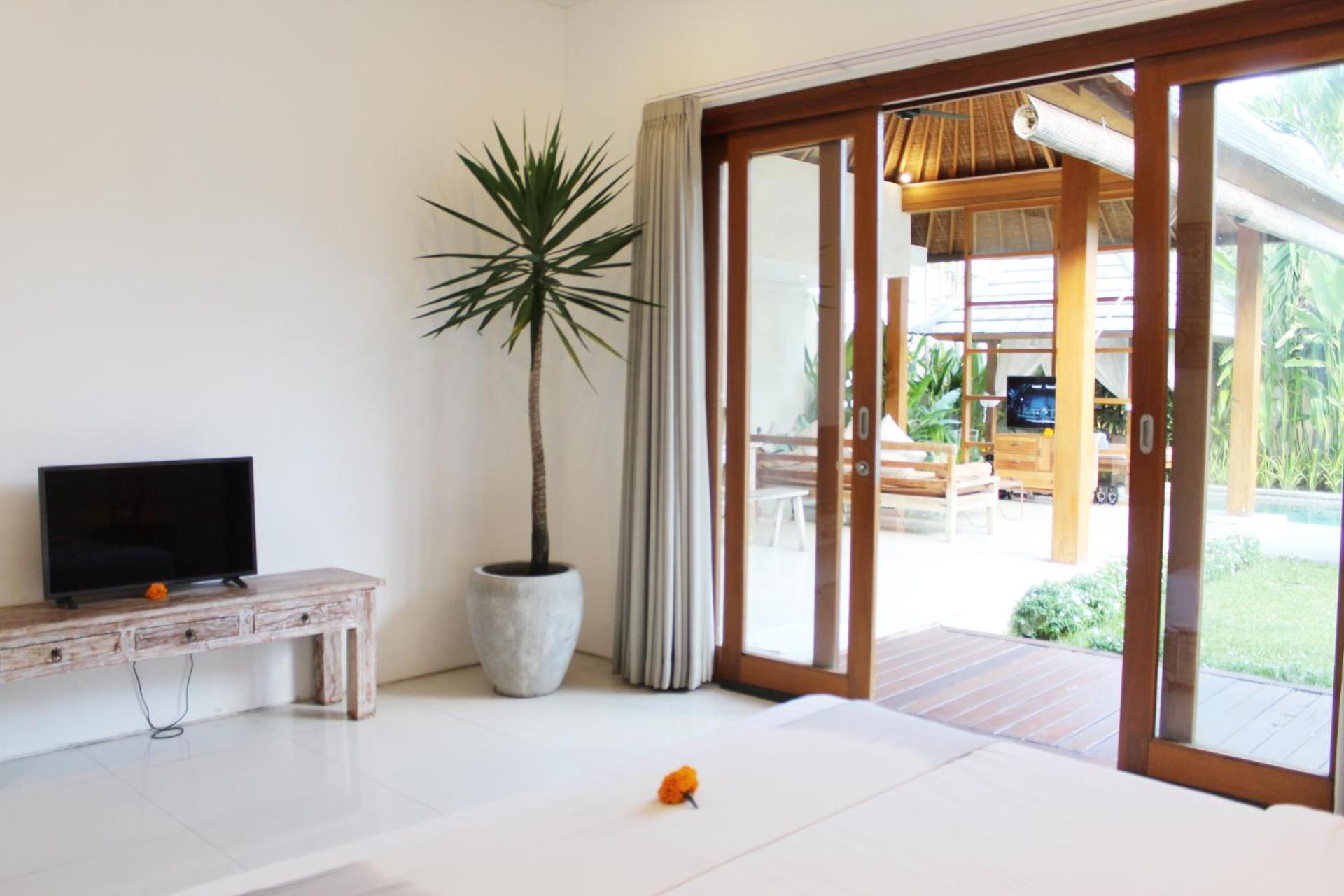 Villa Kim Seminyak Экстерьер фото