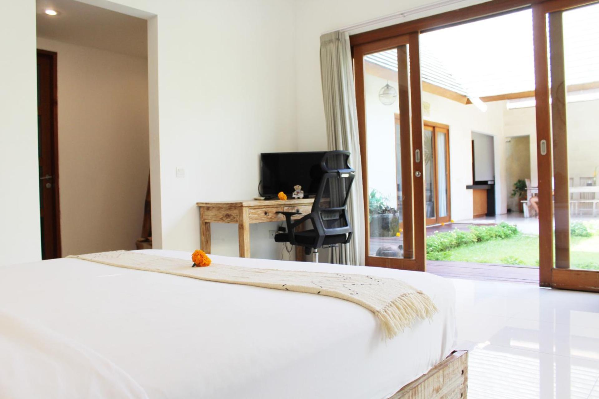 Villa Kim Seminyak Экстерьер фото