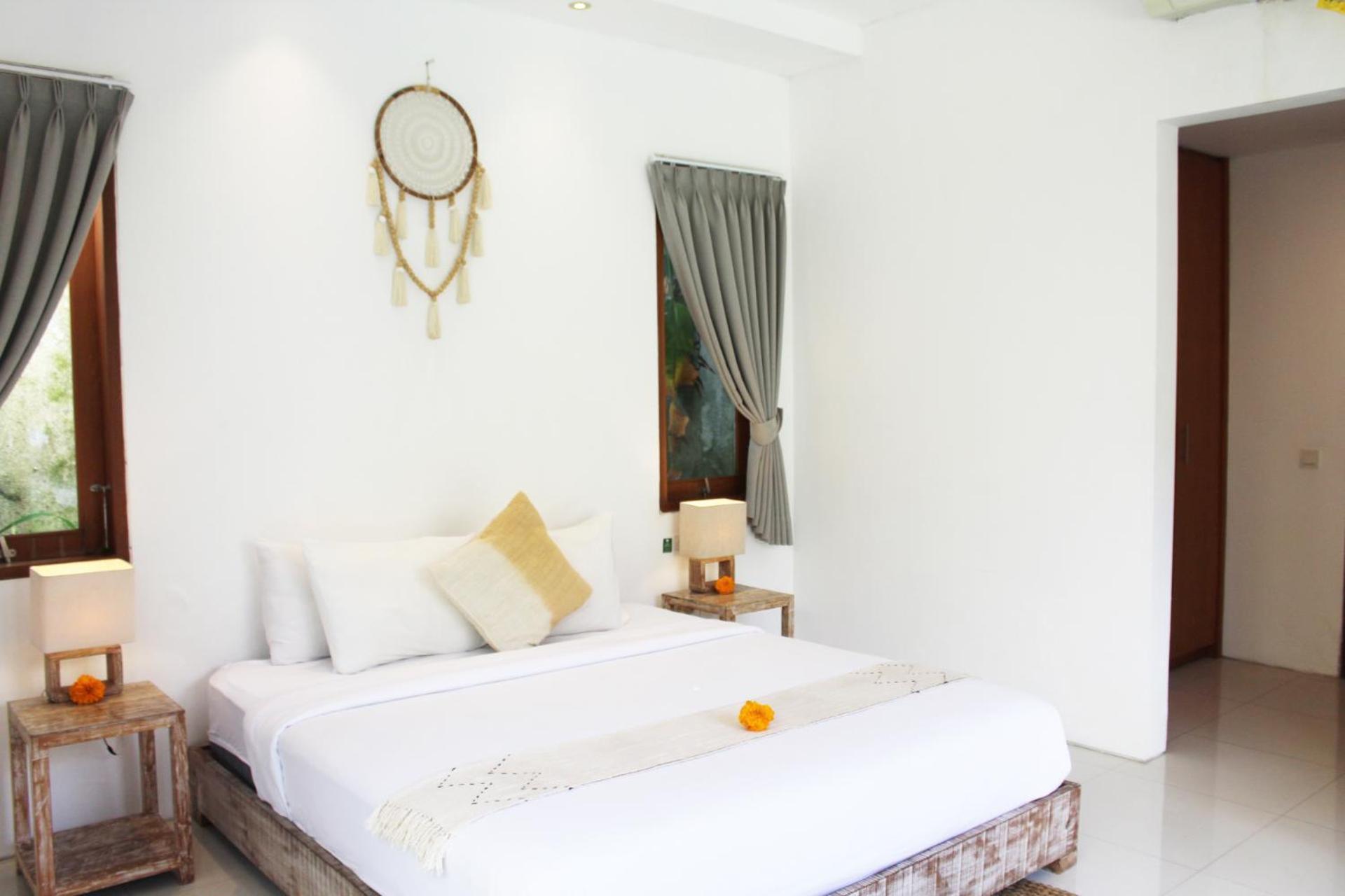 Villa Kim Seminyak Экстерьер фото